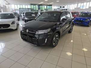SUZUKI Vitara Elettrica/Benzina usata, Reggio Nell'Emilia