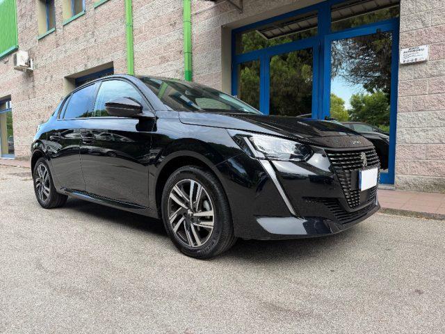 PEUGEOT 208 Benzina 2022 usata, Venezia foto