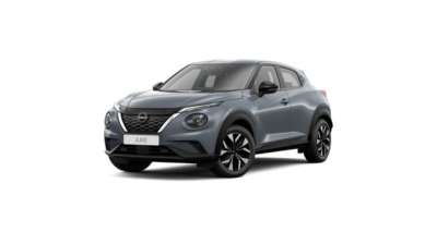 NISSAN Juke Elettrica/Benzina 2026 usata, Milano