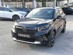 CITROEN C3 Elettrica/Benzina 2026 usata, Brescia