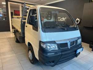 PIAGGIO Porter Benzina/GPL 2021 usata, Torino