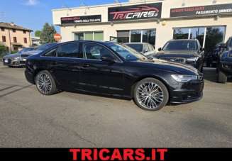 AUDI A6 Diesel 2016 usata, Parma