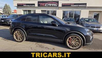 PORSCHE Macan Elettrica 2025 usata, Parma