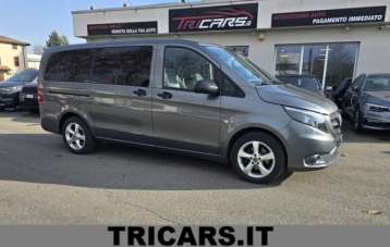 MERCEDES-BENZ Vito Diesel 2019 usata, Parma