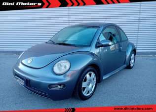 VOLKSWAGEN New Beetle Diesel 2005 usata, Pesaro e Urbino