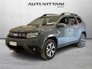 DACIA Duster Benzina 2023 usata, Como