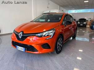 RENAULT Clio Benzina 2023 usata, Milano
