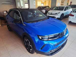 OPEL Mokka Benzina 2024 usata, Avellino