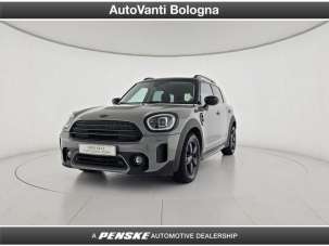 MINI Countryman Diesel 2022 usata, Bologna