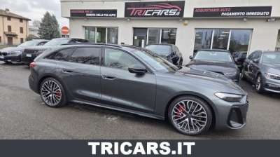 AUDI S5 Elettrica/Benzina 2025 usata, Parma AUDI S5 Elettrica/Benzina 2025 usata, Parma