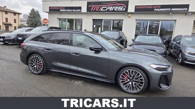 AUDI S5 Elettrica/Benzina 2025 usata, Parma foto