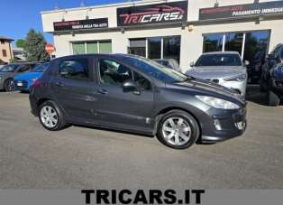 PEUGEOT 308 Diesel 2009 usata, Parma