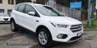 FORD Kuga Diesel 2019 usata, Milano FORD Kuga Diesel 2019 usata, Milano
