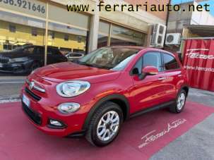 FIAT 500X Benzina/GPL 2018 usata, Modena