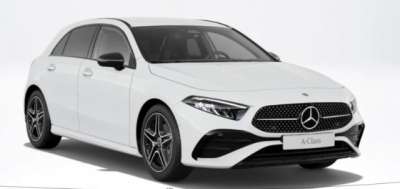 MERCEDES-BENZ A 180 Elettrica/Benzina 2026 usata, Milano
