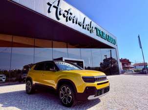 JEEP Avenger Benzina 2023 usata, Asti