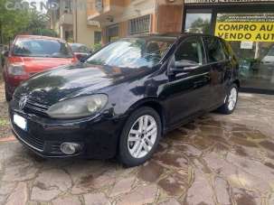 VOLKSWAGEN Golf Benzina 2010 usata, Firenze