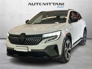 RENAULT Austral Elettrica/Benzina 2023 usata, Como