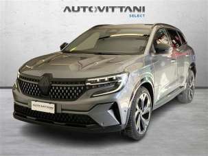 RENAULT Austral Elettrica/Benzina 2023 usata, Como