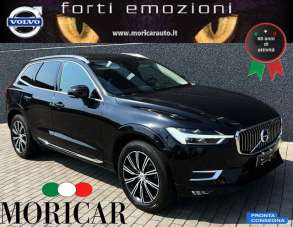 VOLVO XC60 Diesel 2019 usata, Reggio Nell'Emilia