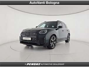 MINI Countryman Diesel 2025 usata, Bologna