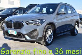 BMW X1 Diesel 2021 usata, Brindisi