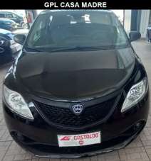 LANCIA Ypsilon Benzina/GPL 2020 usata, Torino