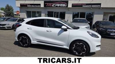 FORD Puma Elettrica 2025 usata, Parma