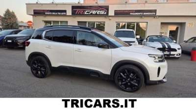 CITROEN C5 Aircross Diesel 2024 usata, Parma