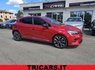 RENAULT Clio Benzina/GPL 2023 usata, Parma