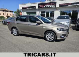 FIAT Tipo Diesel 2018 usata, Parma