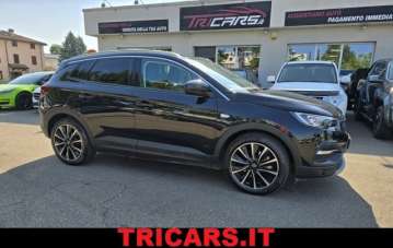 OPEL Grandland X Elettrica/Benzina 2020 usata, Parma
