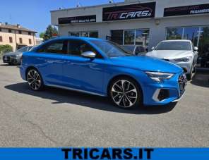 AUDI S3 Benzina 2022 usata, Parma