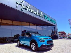 CITROEN C3 Benzina 2022 usata, Asti