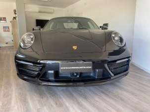 PORSCHE 911 Benzina 2023 usata, Firenze