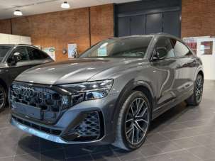 AUDI Q8 Elettrica/Diesel 2025 usata, Bologna