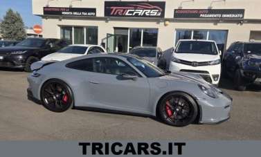 PORSCHE 992 Benzina 2024 usata, Parma