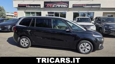 CITROEN Grand C4 Spacetourer Benzina 2020 usata, Parma
