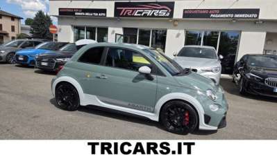 ABARTH 695 Benzina 2020 usata, Parma