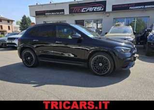 MERCEDES-BENZ GLA 200 Diesel 2024 usata, Parma