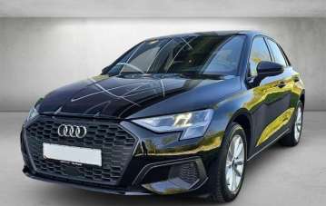 AUDI A3 Benzina 2022 usata, Roma