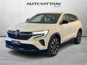 RENAULT Austral Elettrica/Benzina 2023 usata, Como