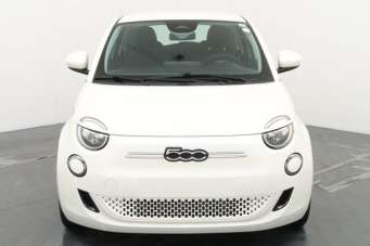 FIAT 500e Elettrica 2025 usata, Avellino