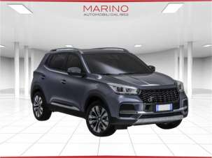 DR MOTOR DR 4.0 GPL 2022 usata, Bari