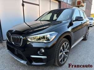 BMW X1 Diesel 2019 usata, Brescia