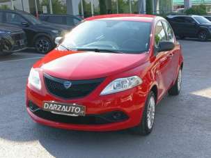 LANCIA Ypsilon Benzina/GPL 2019 usata, Brescia
