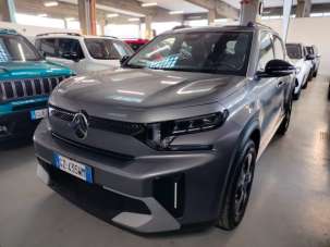 CITROEN C3 Aircross Benzina 2025 usata, Forli-Cesena