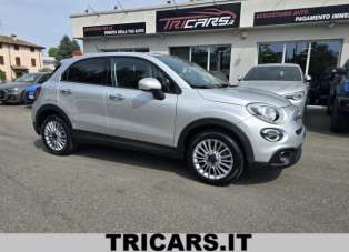 FIAT 500X Benzina 2022 usata, Parma