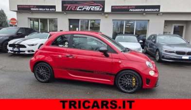 ABARTH 695 Benzina 2024 usata, Parma