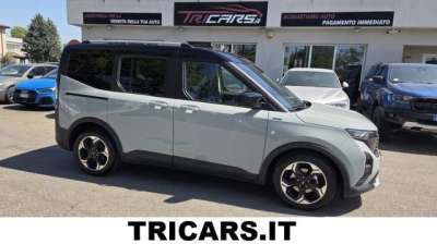 FORD Tourneo Courier Benzina 2024 usata, Parma